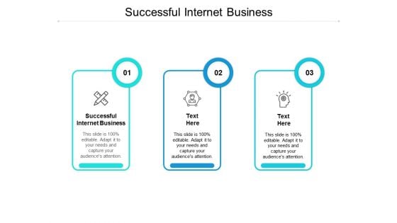 Successful Internet Business Ppt PowerPoint Presentation Summary Layout Cpb Successful Internet Business Ppt PowerPoint Presentation Summary Layout Cpb