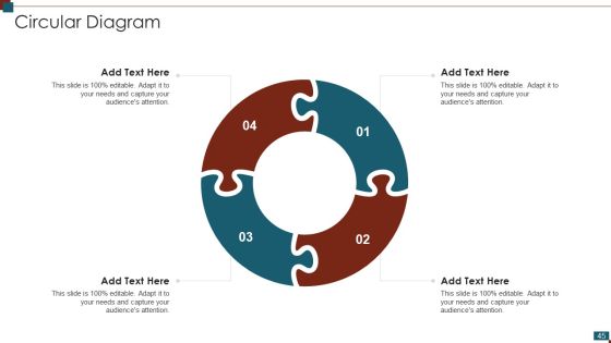 Successful Quality Assurance Transition Techniques To Enhance Product Quality Ppt PowerPoint Presentation Complete Deck With Slides Slide45