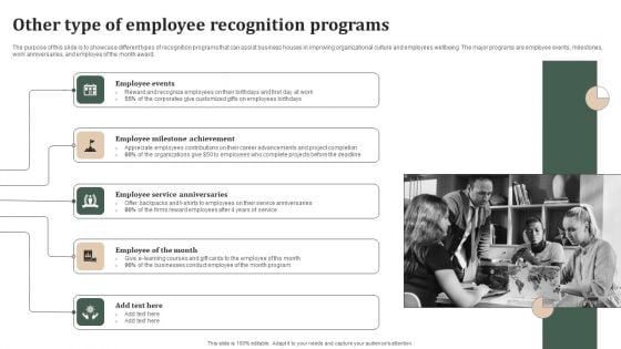 Successful Staff Retention Techniques Other Type Of Employee Recognition Programs Rules PDF
