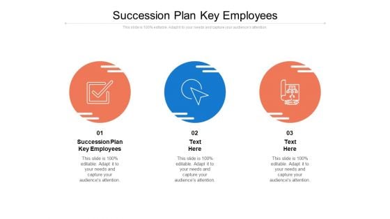 Succession Plan Key Employees Ppt PowerPoint Presentation Outline Example File Cpb Succession Plan Key Employees Ppt PowerPoint Presentation Outline Example File Cpb