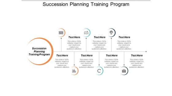 Succession Planning Training Program Ppt PowerPoint Presentation Layouts Clipart Cpb