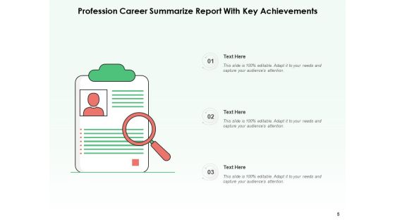 Summary Report Financial Analysis Ppt PowerPoint Presentation Complete Deck Slide05