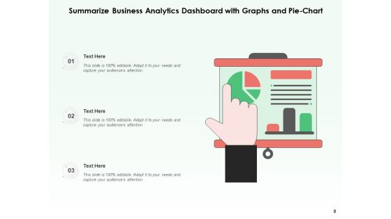Summary Report Financial Analysis Ppt PowerPoint Presentation Complete Deck Slide08