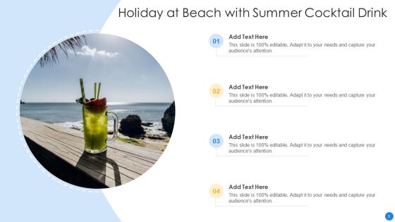 Summer Vacation Ppt PowerPoint Presentation Complete With Slides Slide05