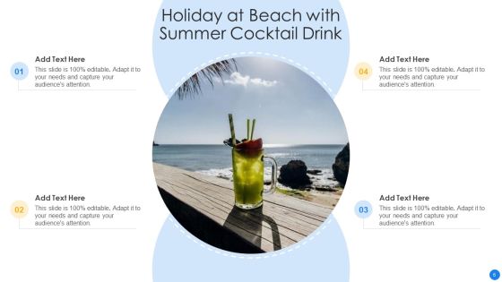 Summer Vacation Ppt PowerPoint Presentation Complete With Slides Slide06