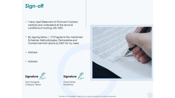 Sun Energy Dealing Sign Off Ppt Portfolio Example Introduction PDF Sun Energy Dealing Sign Off Ppt Portfolio Example Introduction PDF