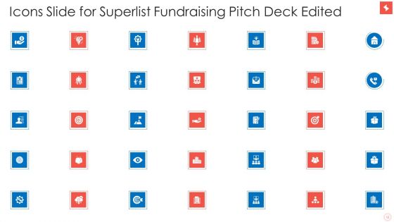 Superlist Fundraising Pitch Deck Edited Ppt PowerPoint Presentation Complete Deck With Slides