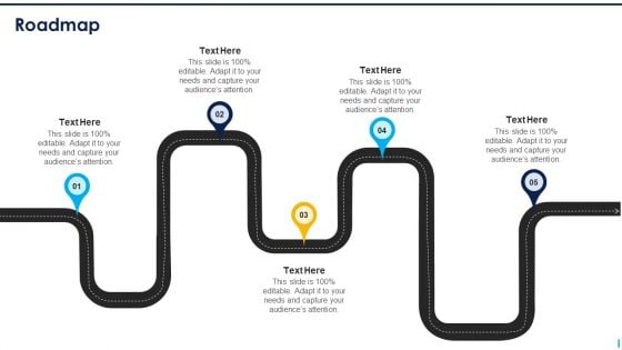 Supplier Management Improve Acquisition Effectiveness Level Roadmap Infographics PDF