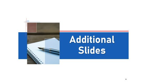 Supply Chain Logistics Ppt Powerpoint Presentation Complete Deck With Slides Slide13