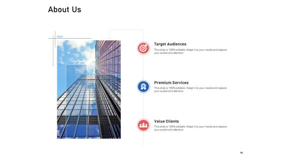 Supply Chain Logistics Ppt Powerpoint Presentation Complete Deck With Slides Slide15