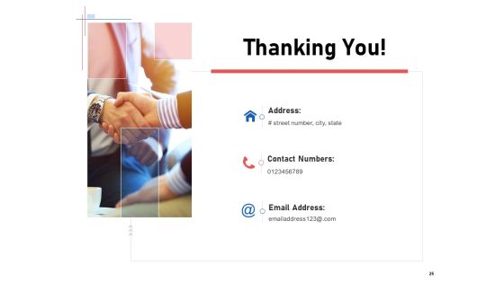 Supply Chain Logistics Ppt Powerpoint Presentation Complete Deck With Slides Slide25