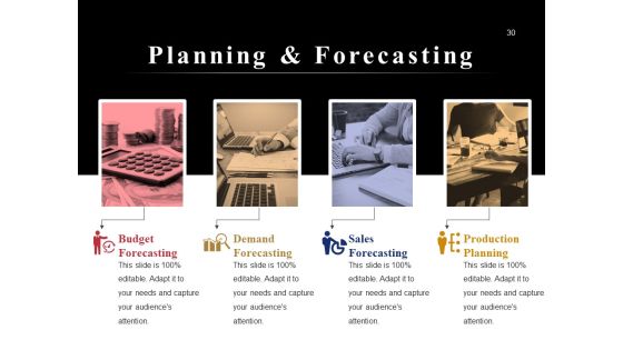Supply Chain Management And Logistics Ppt PowerPoint Presentation Complete Deck With Slides Slide30