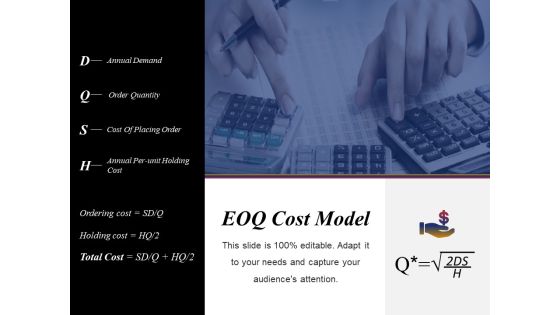 Supply Chain Management And Logistics Ppt PowerPoint Presentation Complete Deck With Slides Slide41