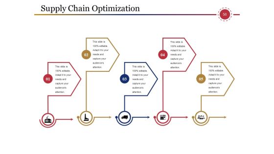 Supply Chain Management And Logistics Ppt PowerPoint Presentation Complete Deck With Slides Slide56