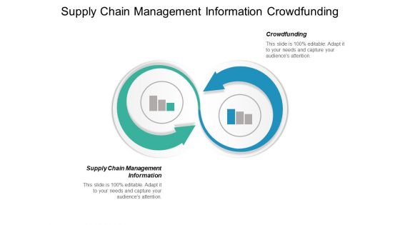 Supply Chain Management Information Crowdfunding Ppt PowerPoint Presentation Styles Guidelines