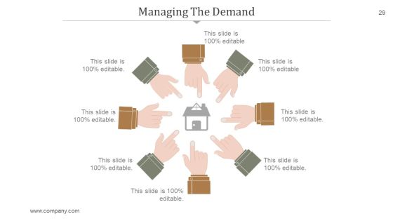 Supply Chain Management PowerPoint Presentation Complete Deck With Slides Slide29