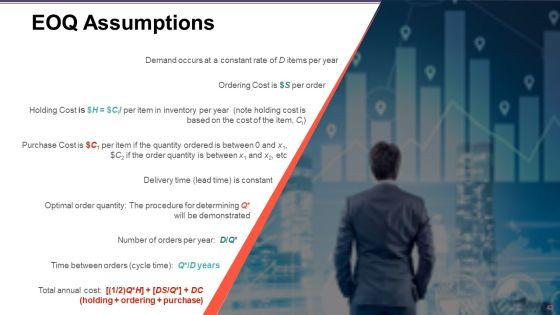 Supply Chain Management Ppt PowerPoint Presentation Complete Deck With Slides Slide43