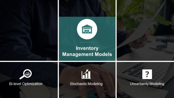 Supply Chain Management Ppt PowerPoint Presentation Complete Deck With Slides Slide44