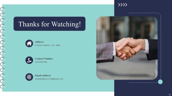 Supply Chain Management Solutions Ppt PowerPoint Presentation Complete Deck With Slides Slide12