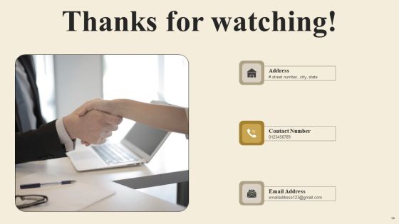 Supply Chain Strategy Ppt PowerPoint Presentation Complete Deck With Slides Slide14