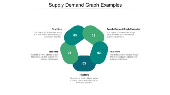 Supply Demand Graph Examples Ppt PowerPoint Presentation Portfolio Slides Cpb