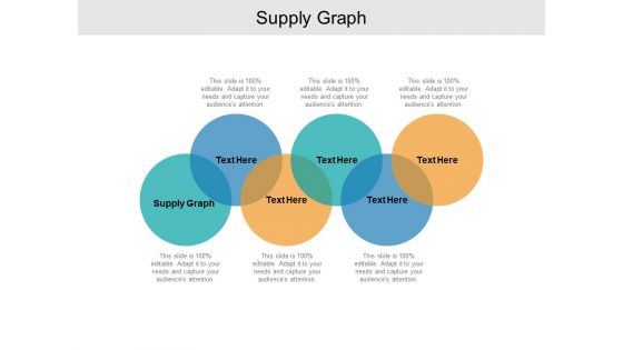 Supply Graph Ppt PowerPoint Presentation Show Cpb