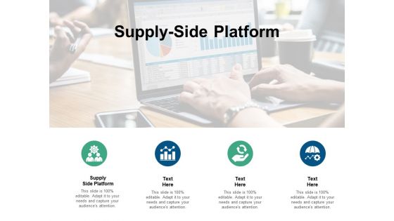 Supply Side Platform Ppt PowerPoint Presentation Outline Example Topics Cpb