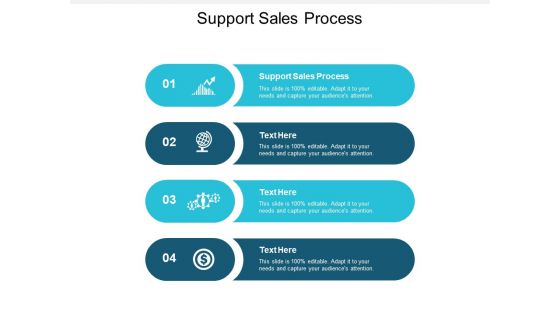 Support Sales Process Ppt PowerPoint Presentation Styles Aids Cpb Support Sales Process Ppt PowerPoint Presentation Styles Aids Cpb