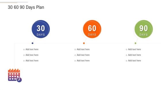 Support Services Management 30 60 90 Days Plan Ppt Model Aids PDF