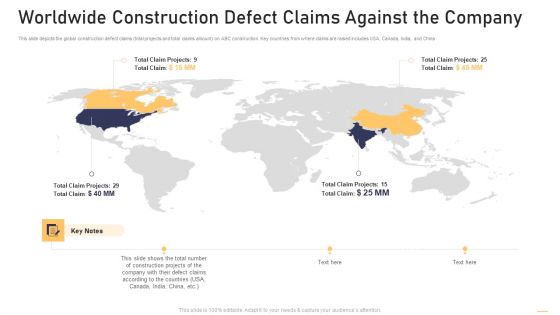 Surge In Construction Faults Lawsuits Case Competition Worldwide Construction Defect Claims Against Microsoft PDF