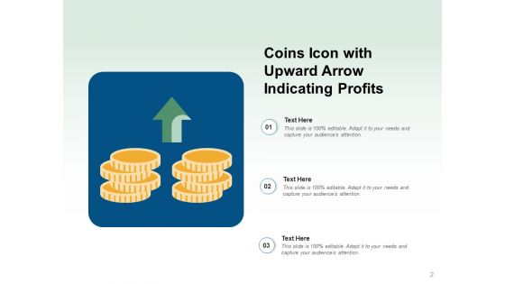 Surplus Icon Financial Investment Ppt PowerPoint Presentation Complete Deck