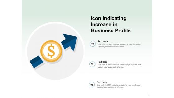 Surplus Icon Financial Investment Ppt PowerPoint Presentation Complete Deck