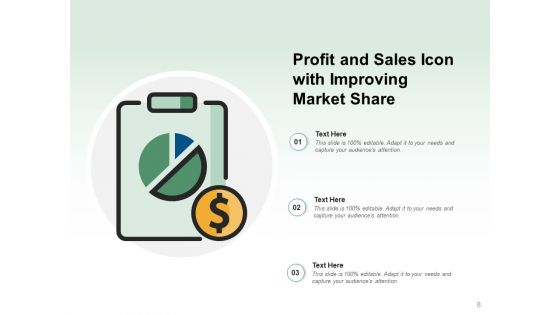 Surplus Icon Financial Investment Ppt PowerPoint Presentation Complete Deck