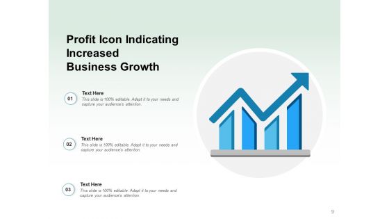 Surplus Icon Financial Investment Ppt PowerPoint Presentation Complete Deck