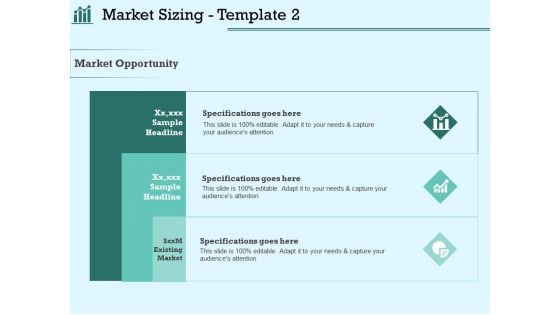 Survey Analysis Gain Marketing Insights Market Sizing Formats PDF