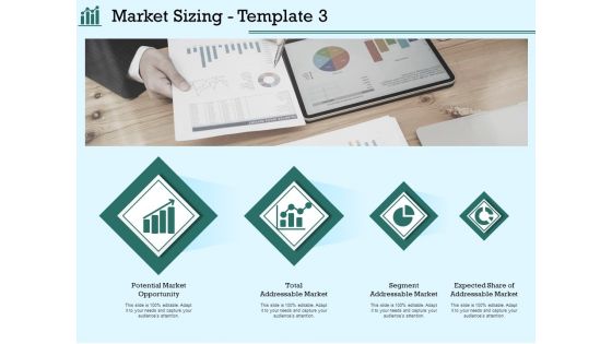 Survey Analysis Gain Marketing Insights Market Sizing Opportunity Sample PDF