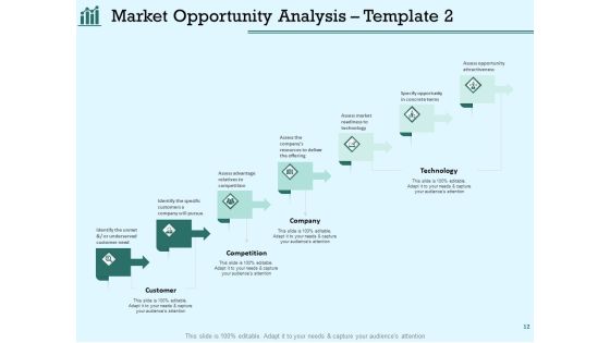 Survey Analysis To Gain Marketing Insights Ppt PowerPoint Presentation Complete Deck With Slides Slide12