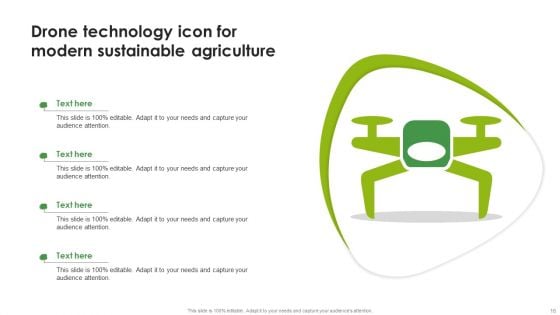 Sustainable Agriculture Ppt PowerPoint Presentation Complete Deck With Slides