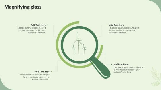 Sustainable Energy Resources Magnifying Glass Ppt PowerPoint Presentation Gallery Inspiration PDF Sustainable Energy Resources Magnifying Glass Ppt PowerPoint Presentation Gallery Inspiration PDF