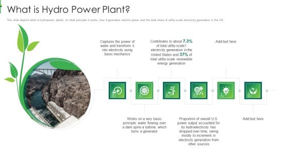 Sustainable Energy What Is Hydro Power Plant Download PDF Sustainable Energy What Is Hydro Power Plant Download PDF