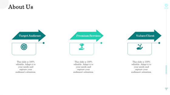 Sustainable Green Manufacturing Innovation About Us Ideas PDF