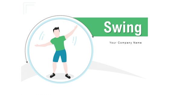 Swing Employee Sale Ppt PowerPoint Presentation Complete Deck