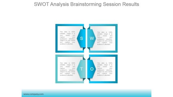 Swot Analysis Brainstorming Session Results Ppt PowerPoint Presentation Images Swot Analysis Brainstorming Session Results Ppt PowerPoint Presentation Images