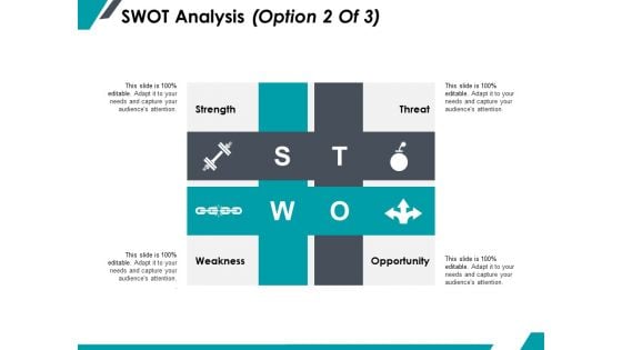 Swot Analysis Management Ppt PowerPoint Presentation Styles Design Templates
