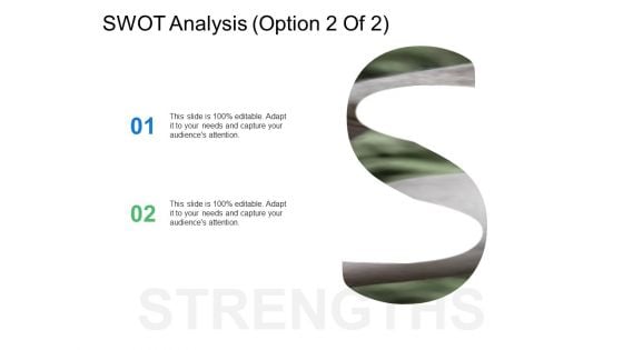 Swot Analysis Marketing Ppt PowerPoint Presentation Layouts Design Inspiration