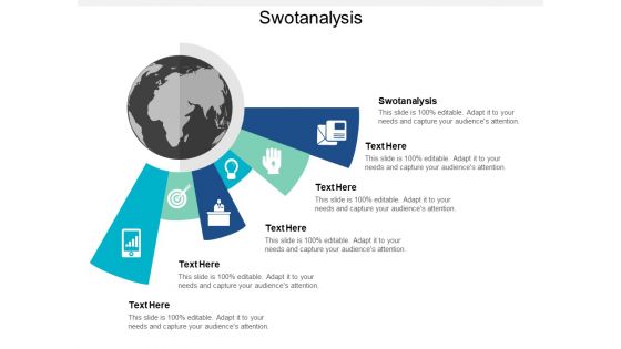 Swot Analysis Ppt PowerPoint Presentation Gallery Picture Cpb