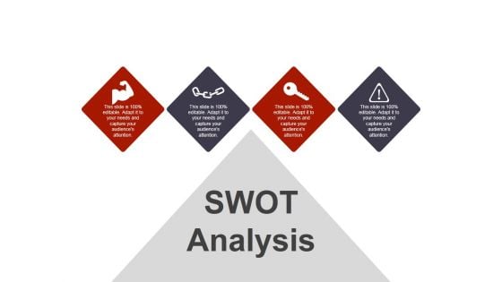 Swot Analysis Ppt PowerPoint Presentation Infographics Outline