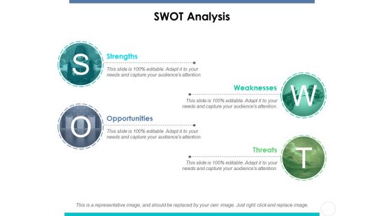 Swot Analysis Ppt PowerPoint Presentation Layouts Mockup