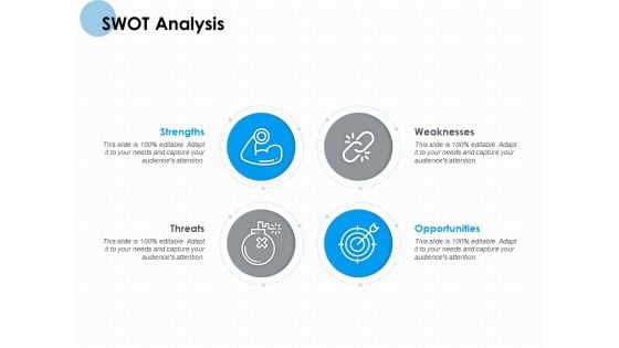 Swot Analysis Ppt PowerPoint Presentation Model Themes