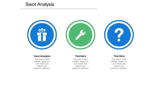 Swot Analysis Ppt PowerPoint Presentation Styles Example  Cpb